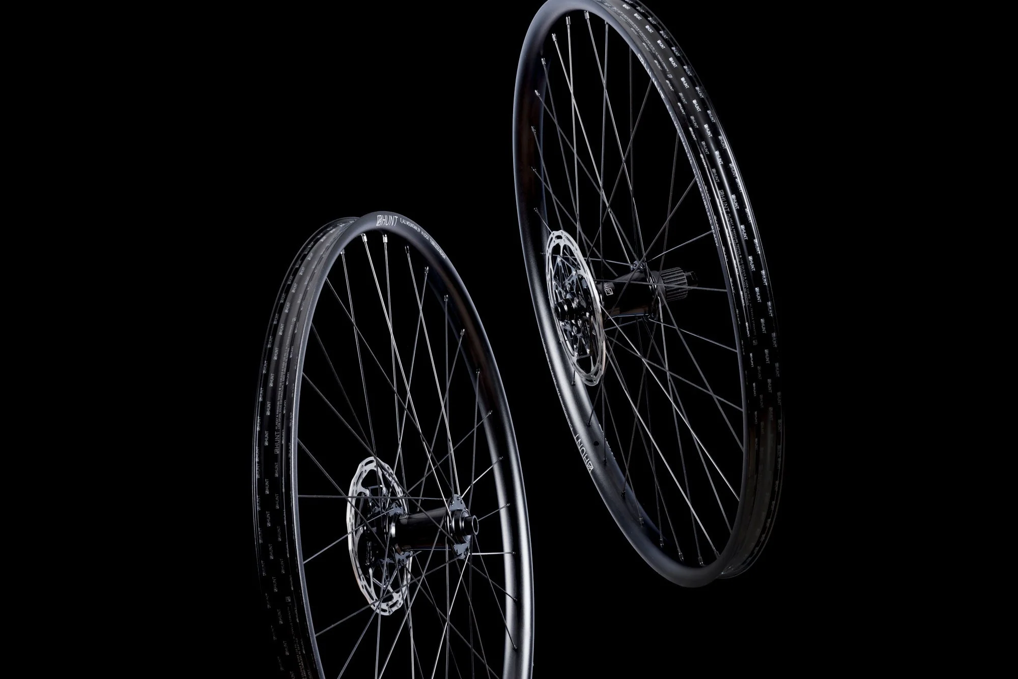 Re:New HUNT E_All Mountain 29 Wheelset - Image 12