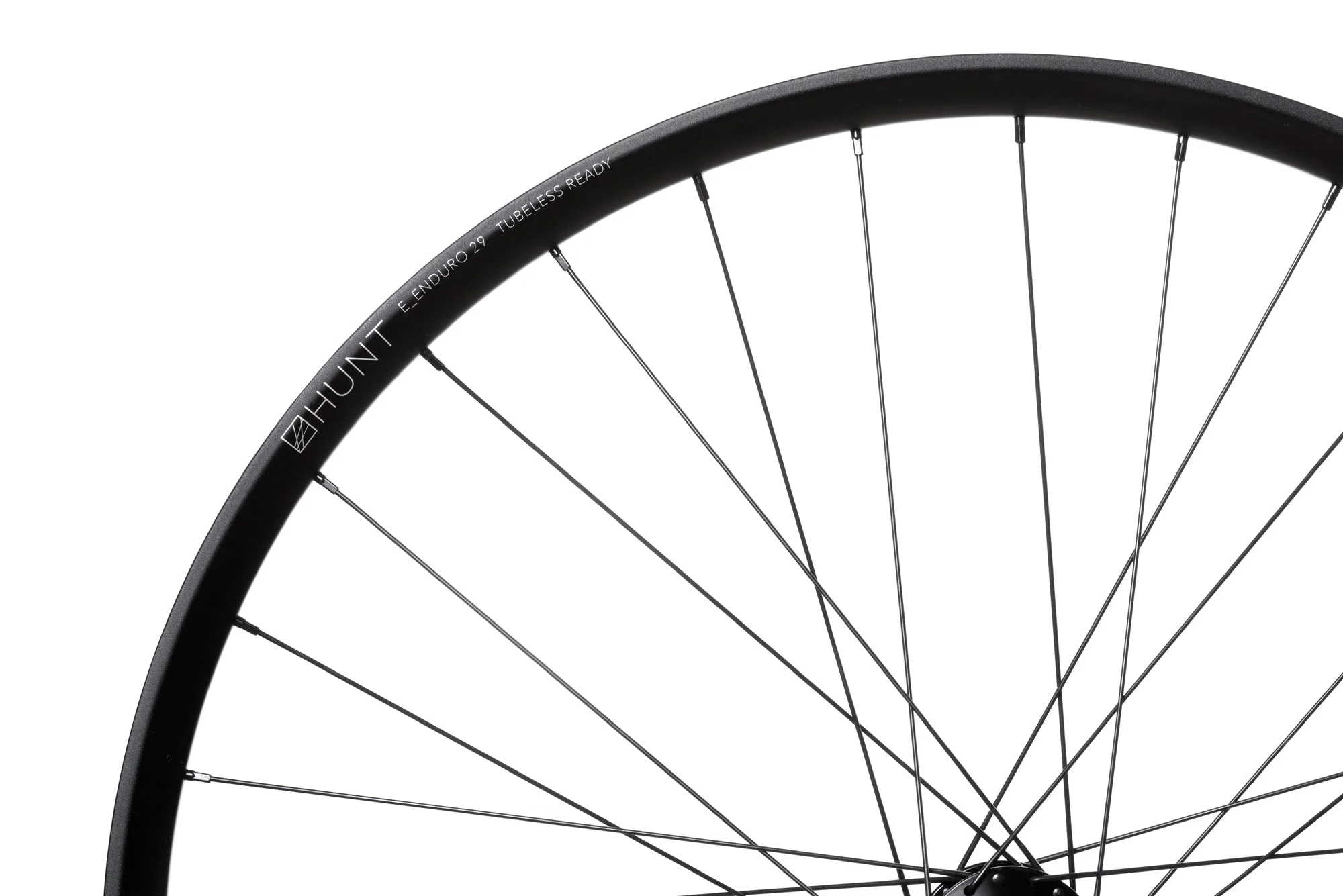 RE:NEW HUNT E_Enduro Wide E-MTB Mullet Wheelset - Image 6