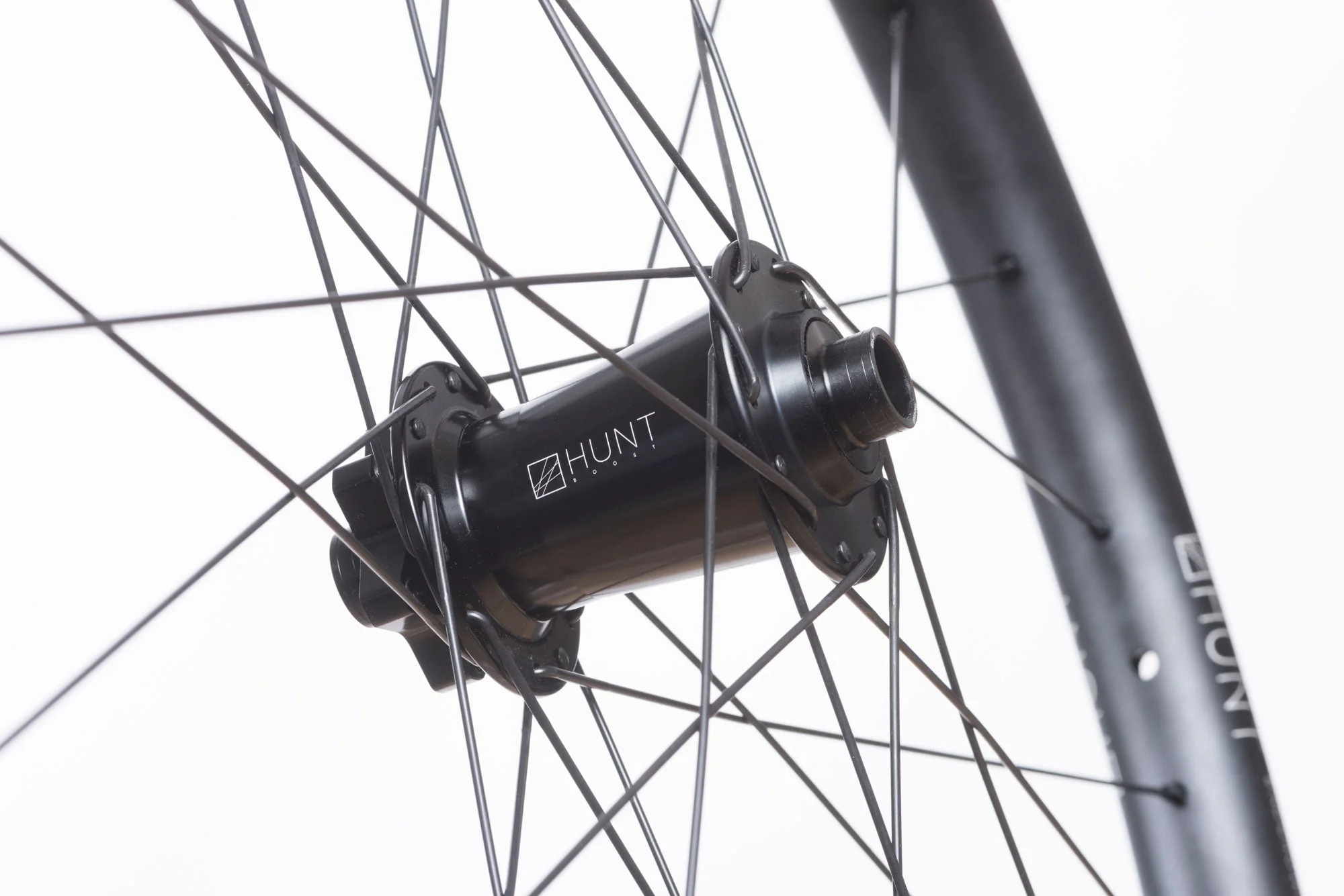 RE:NEW HUNT Enduro Wide MTB 29 Wheelset - Image 6