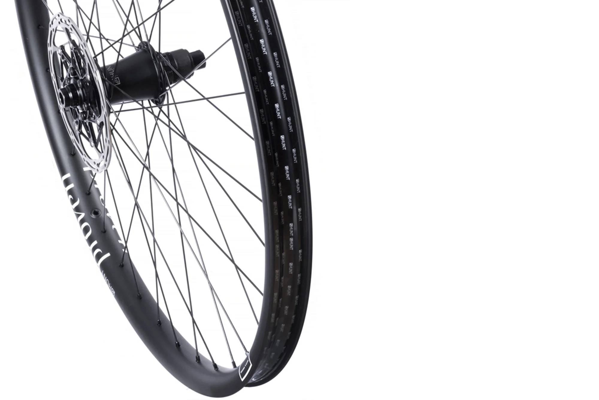Re:New HUNT Proven Carbon Race E_Enduro 29 Wheelset - Image 3