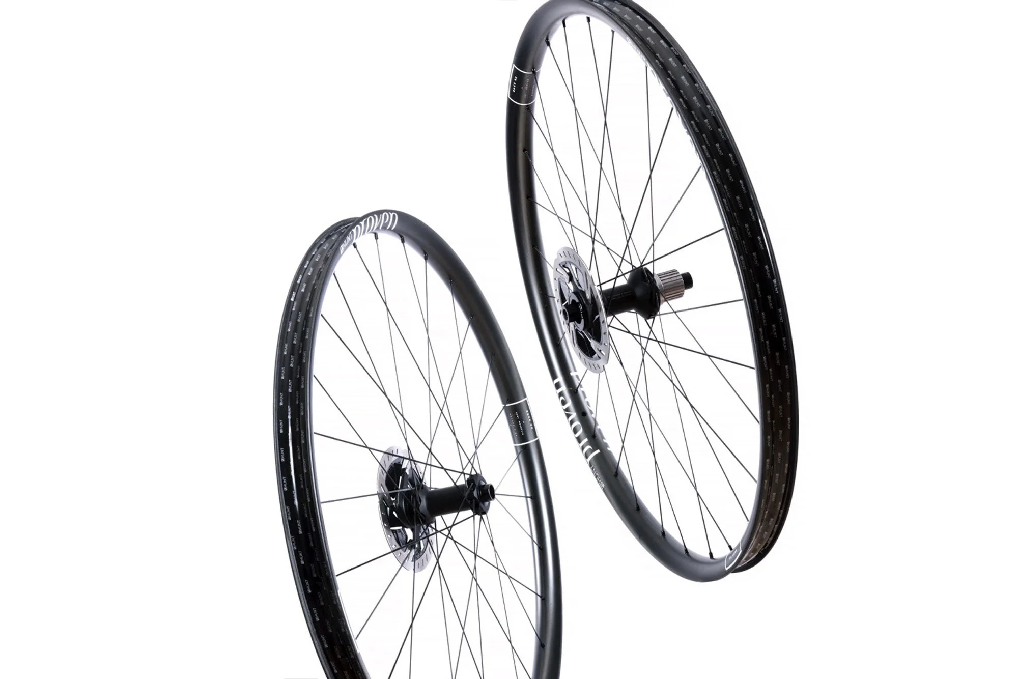 RE:NEW HUNT Proven Carbon Race XC 29 Wheelset