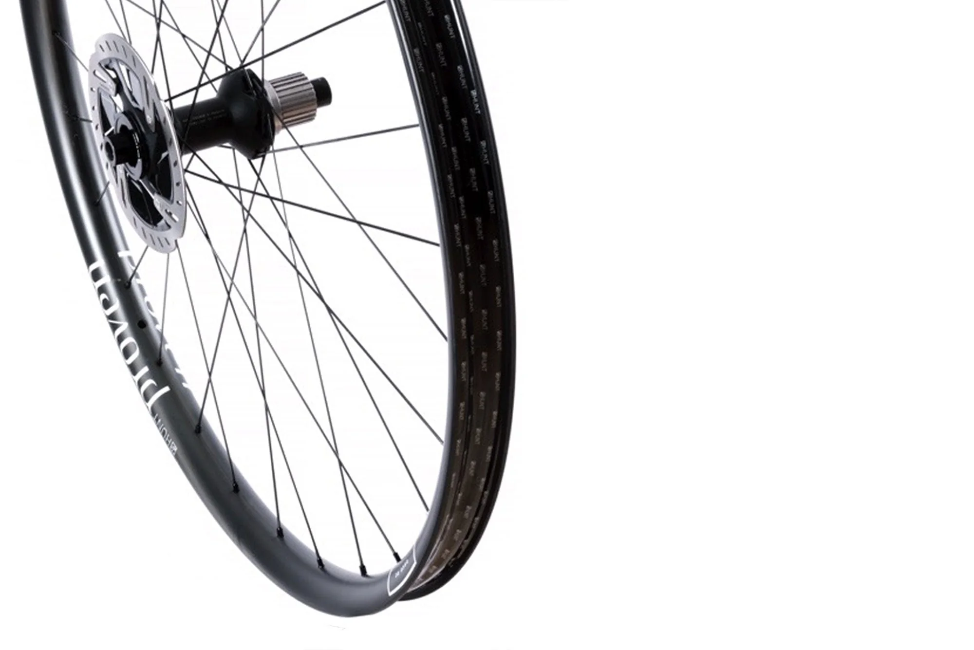 RE:NEW HUNT Proven Carbon Race XC 29 Wheelset - Image 3