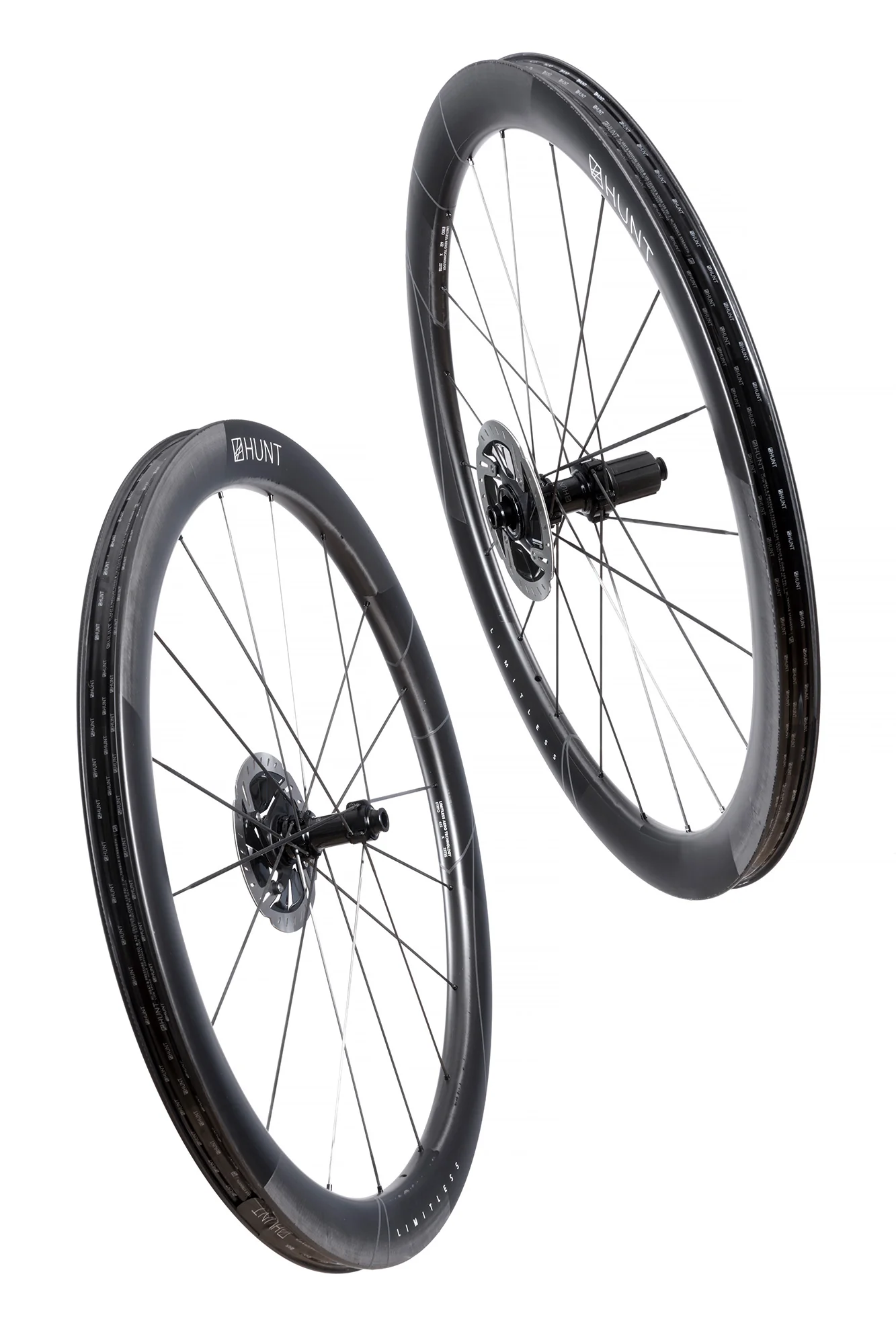 RE:NEW Wheels | HUNT Wheels | EU