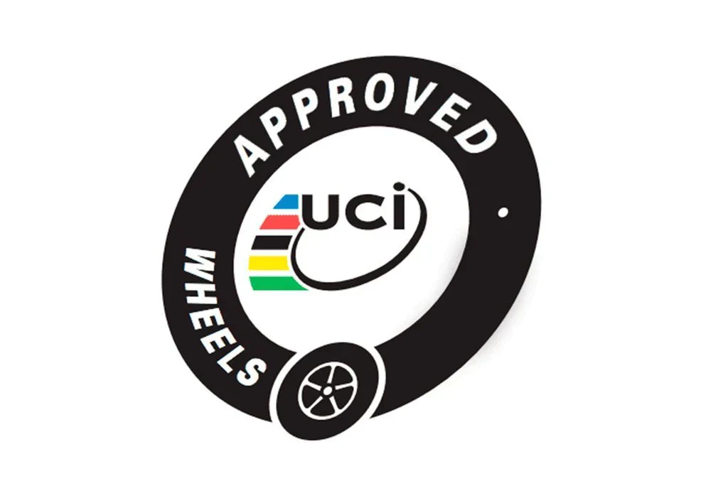 RE:NEW HUNT SUB50 Limitless UD Carbon Spoke Disc Wheelset - Image 10