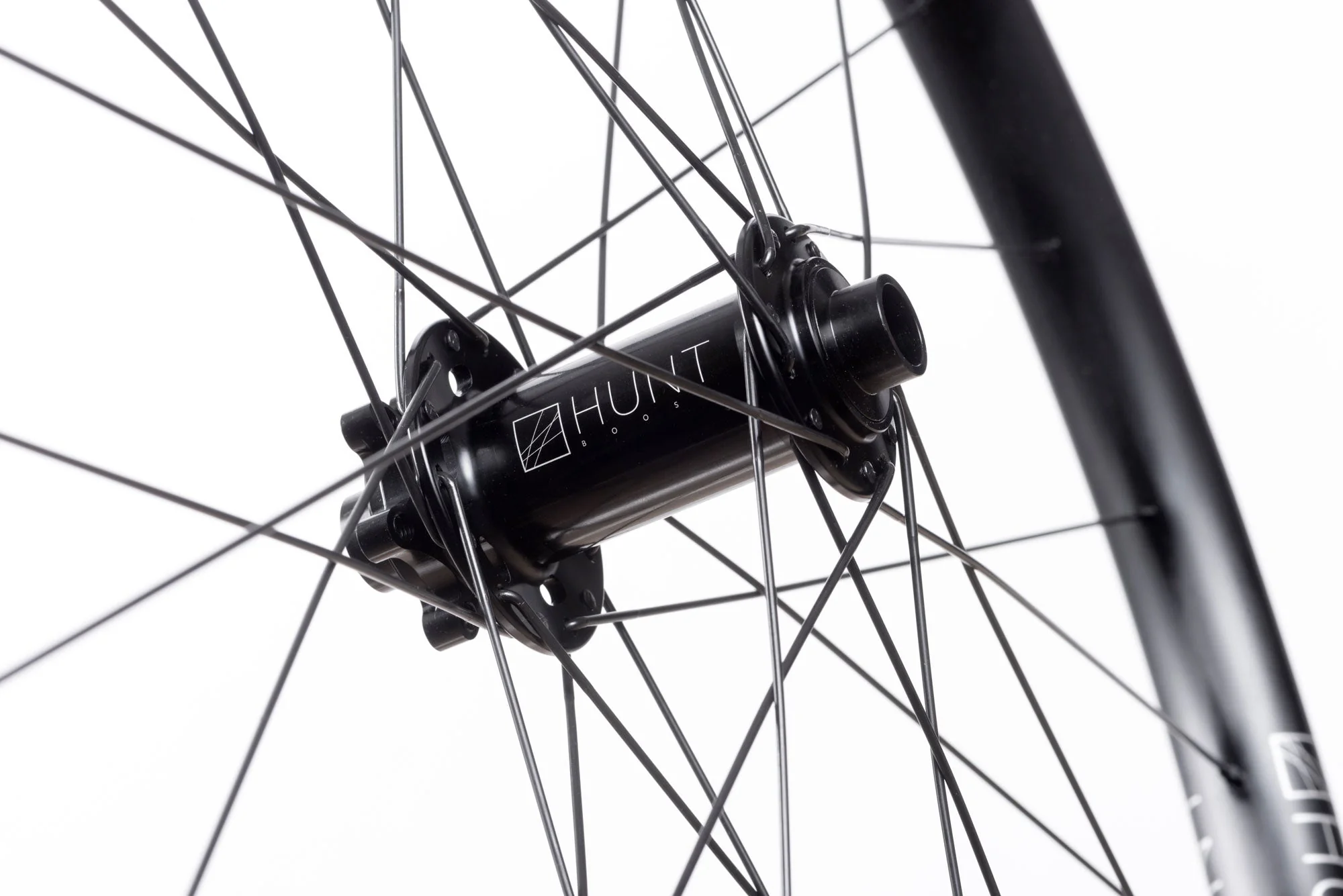 RE:NEW HUNT Trail Wide MTB 29 Wheelset - Image 6