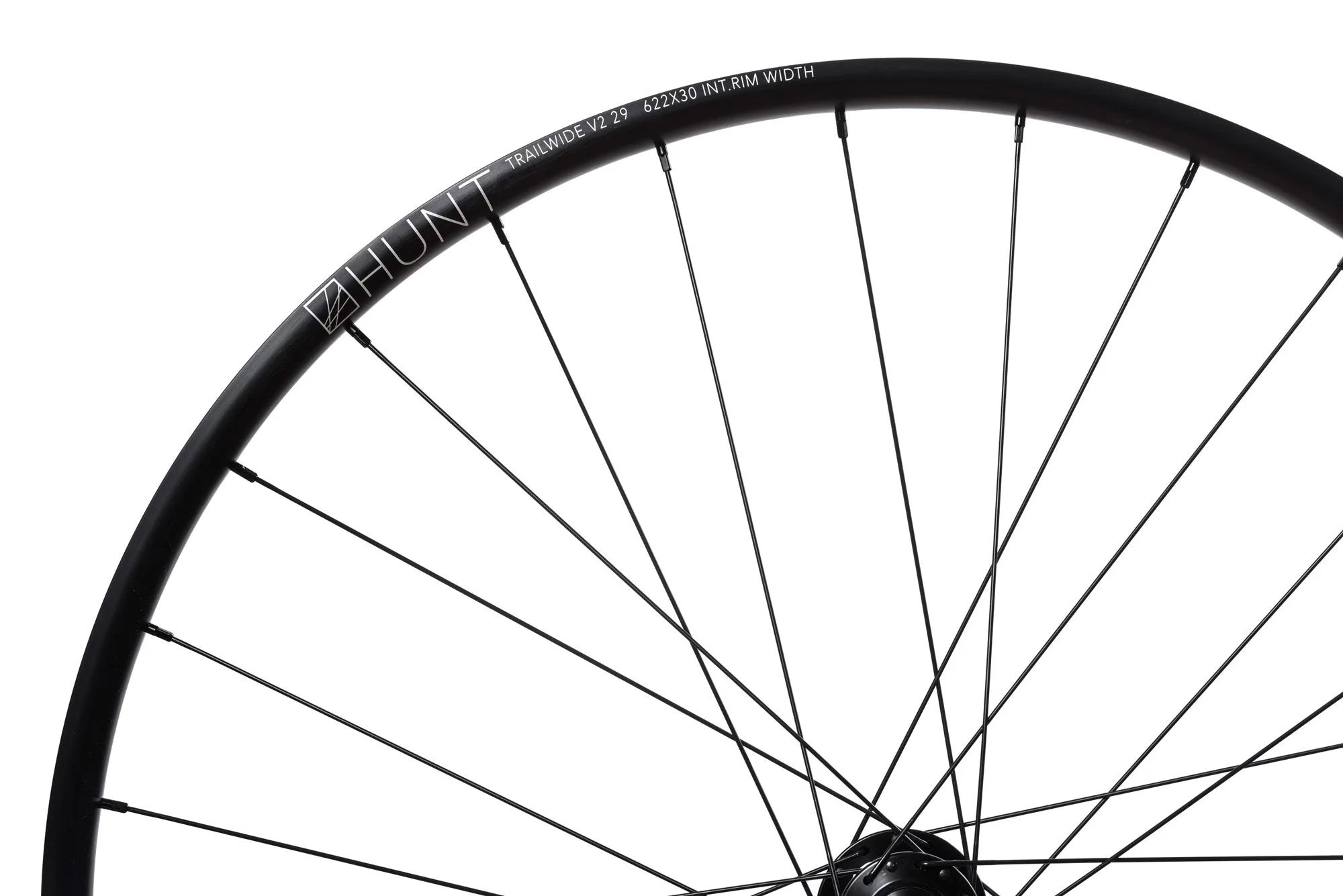 RE:NEW HUNT Trail Wide MTB 29 Wheelset - Image 9