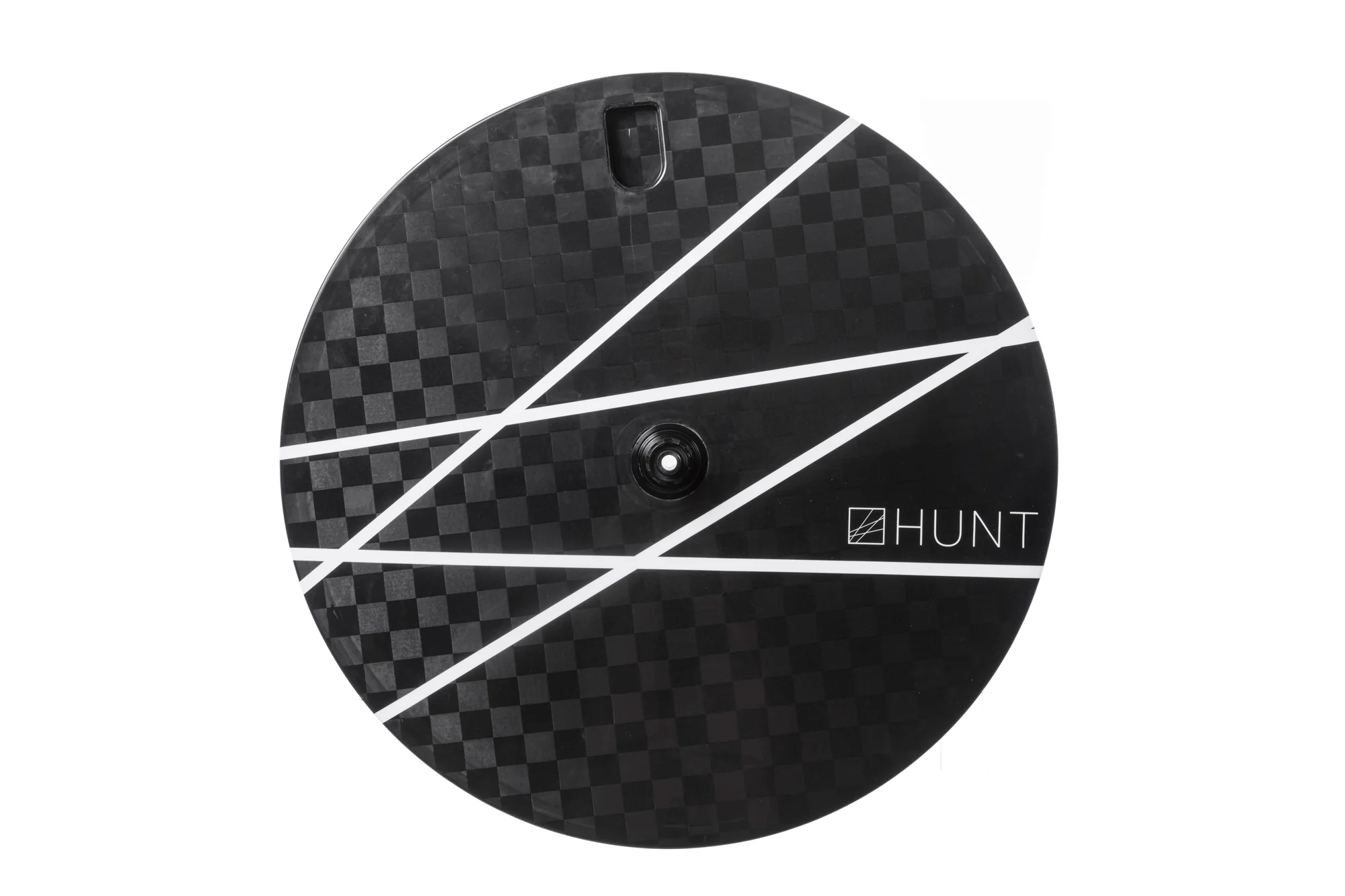 RE:NEW Hunt TT Tubeless Disc Wheel (Disc Brake) - Image 4