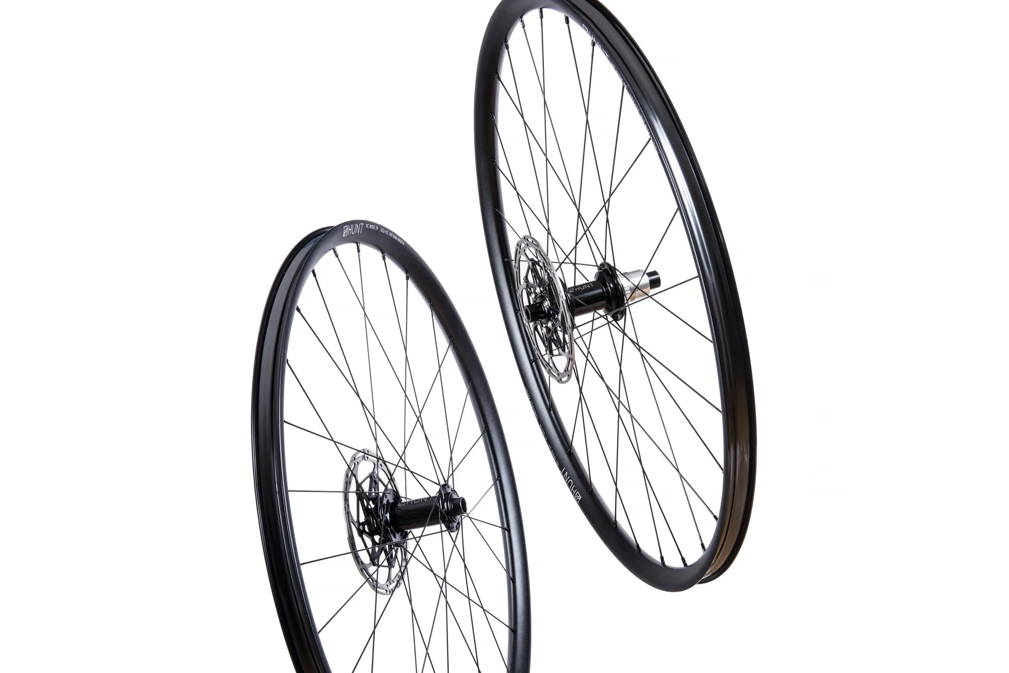 RE:NEW HUNT XC Wide MTB 29 Wheelset