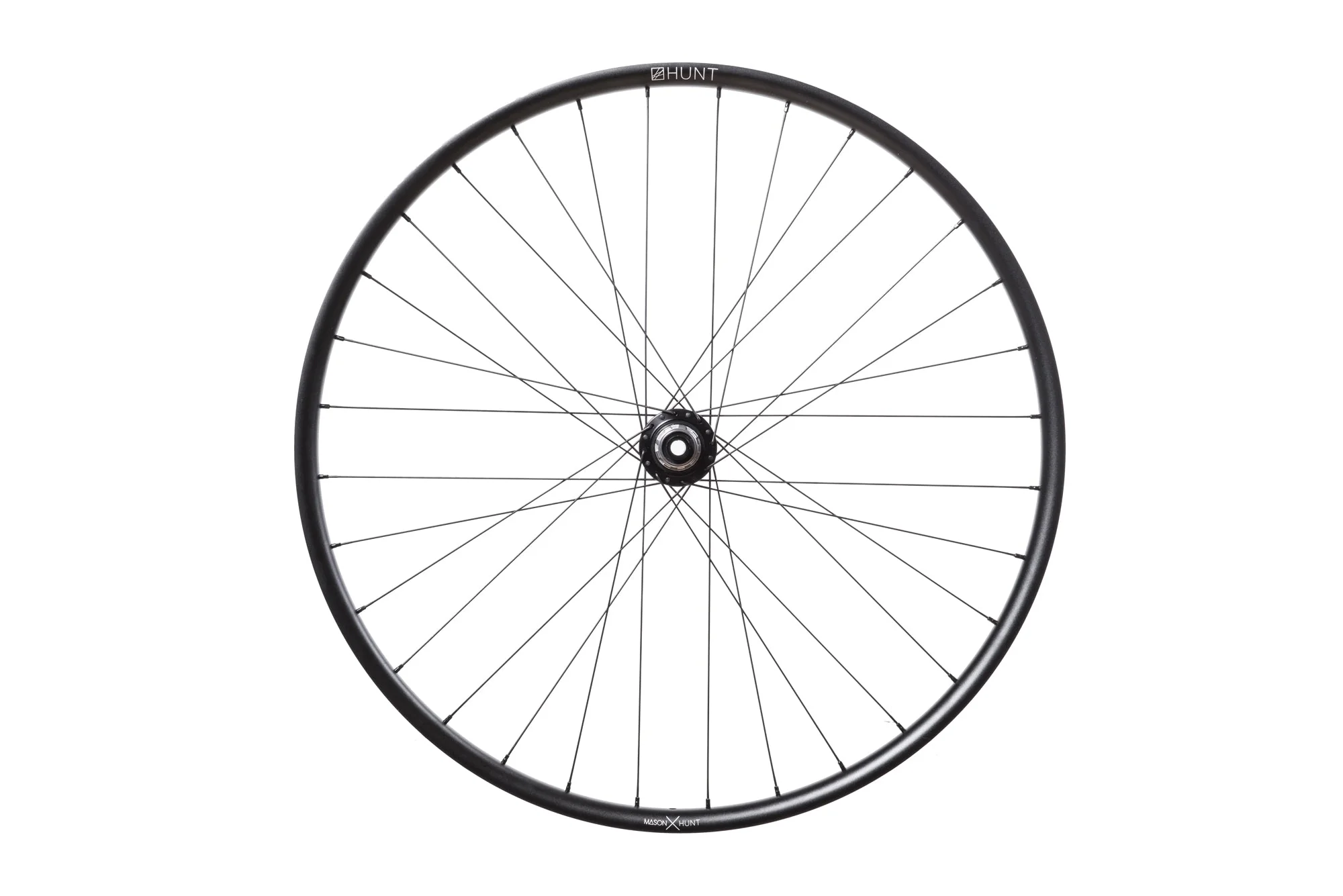 RE:NEW MASON x HUNT Search 29 MTB Dynamo Disc Wheelset - Image 6
