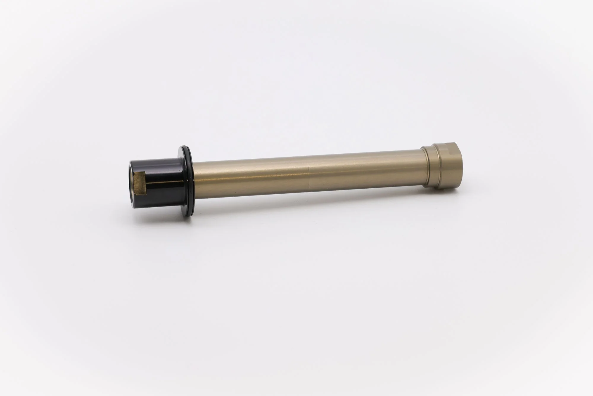 Rear Axle Adapters | 4 Season | 12 x 135mm Thru-Axle | Disc Brake