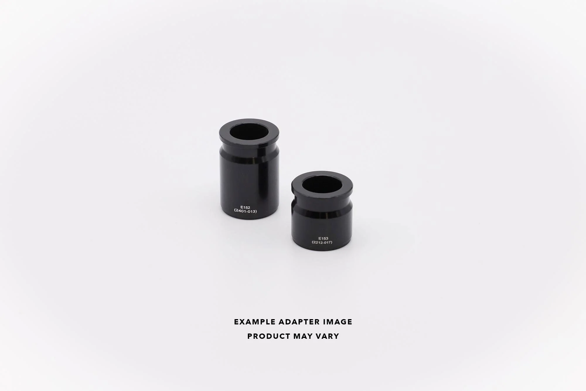 Rear Axle Adapters | Europa H_Ratchet Ti | 12 x 142/148mm Thru-Axle | Campagnolo N3W Ekar | Disc Brake
