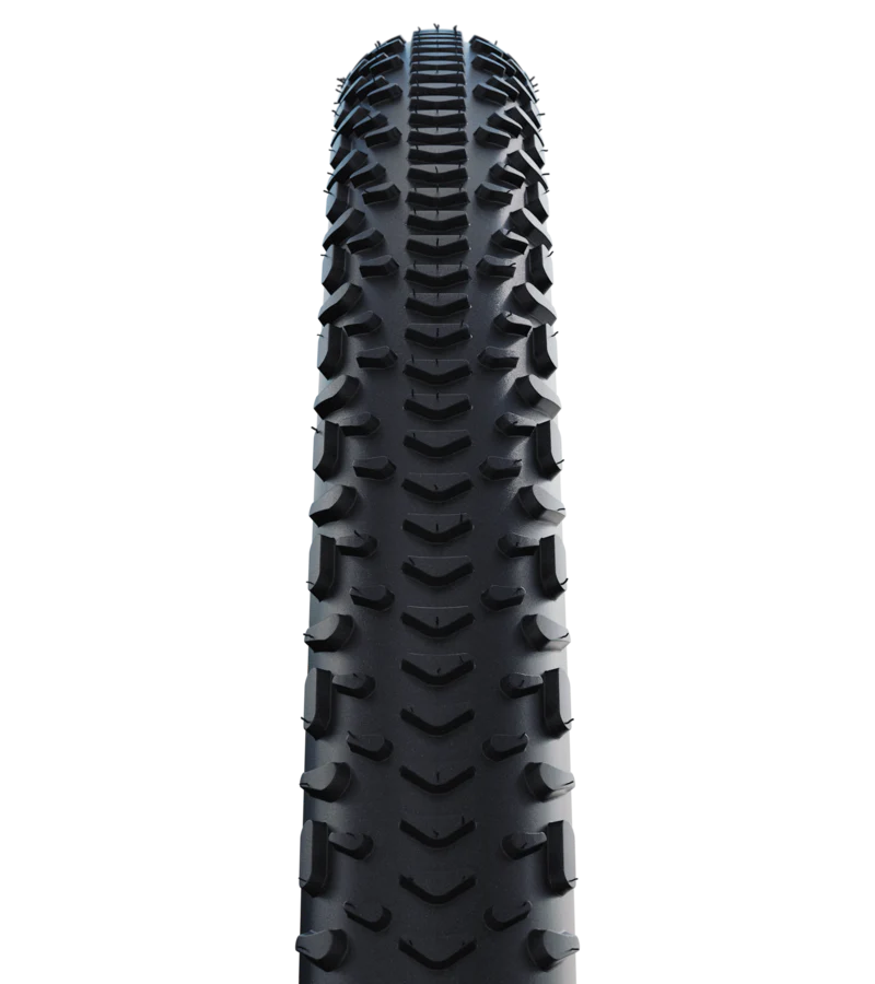 Schwalbe G-One RX Pro 700c Tubeless Gravel Tyres (Pair) - Image 3