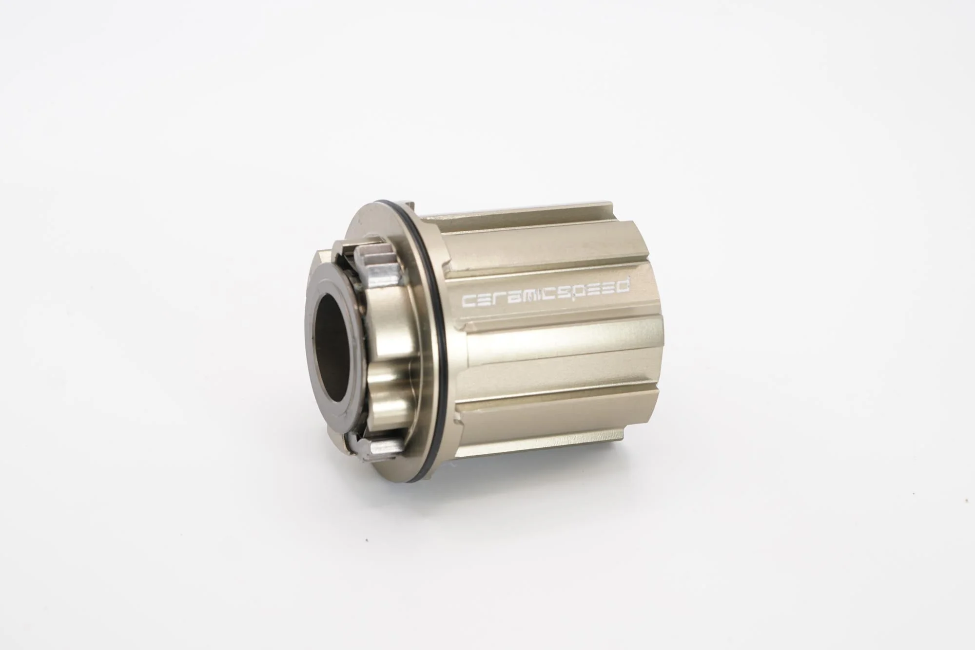 Sprint 4 Pawl Freehub | Campagnolo N3W Ekar