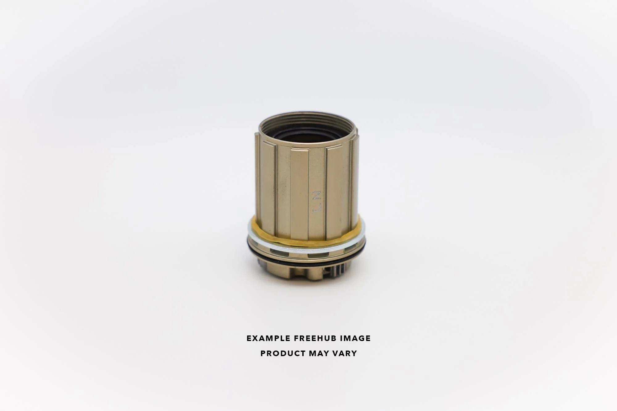 Sprint 4 Pawl Freehub | Shimano/SRAM HG Splined