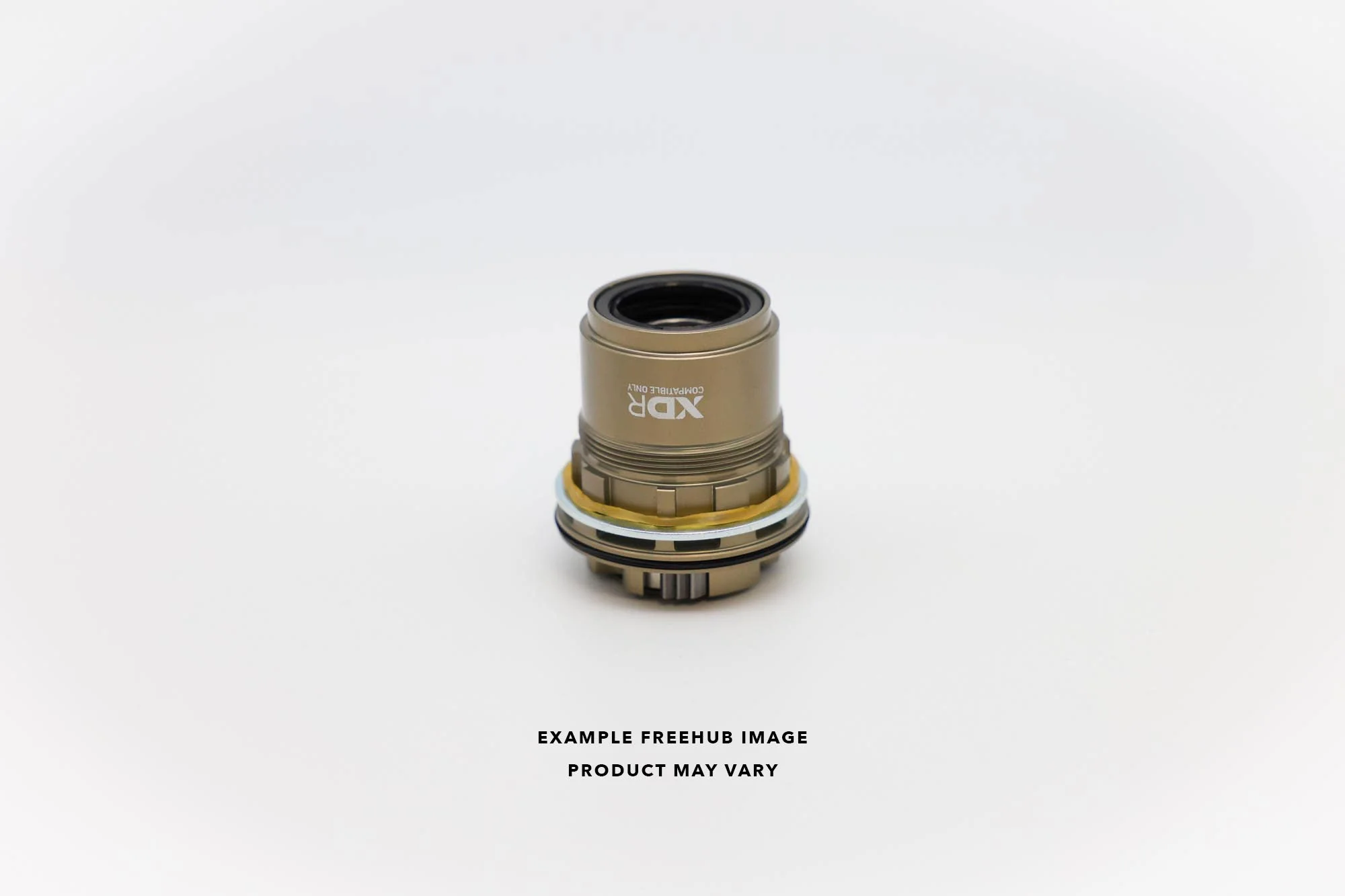 Sprint 4 Pawl Freehub | SRAM XD/XDR