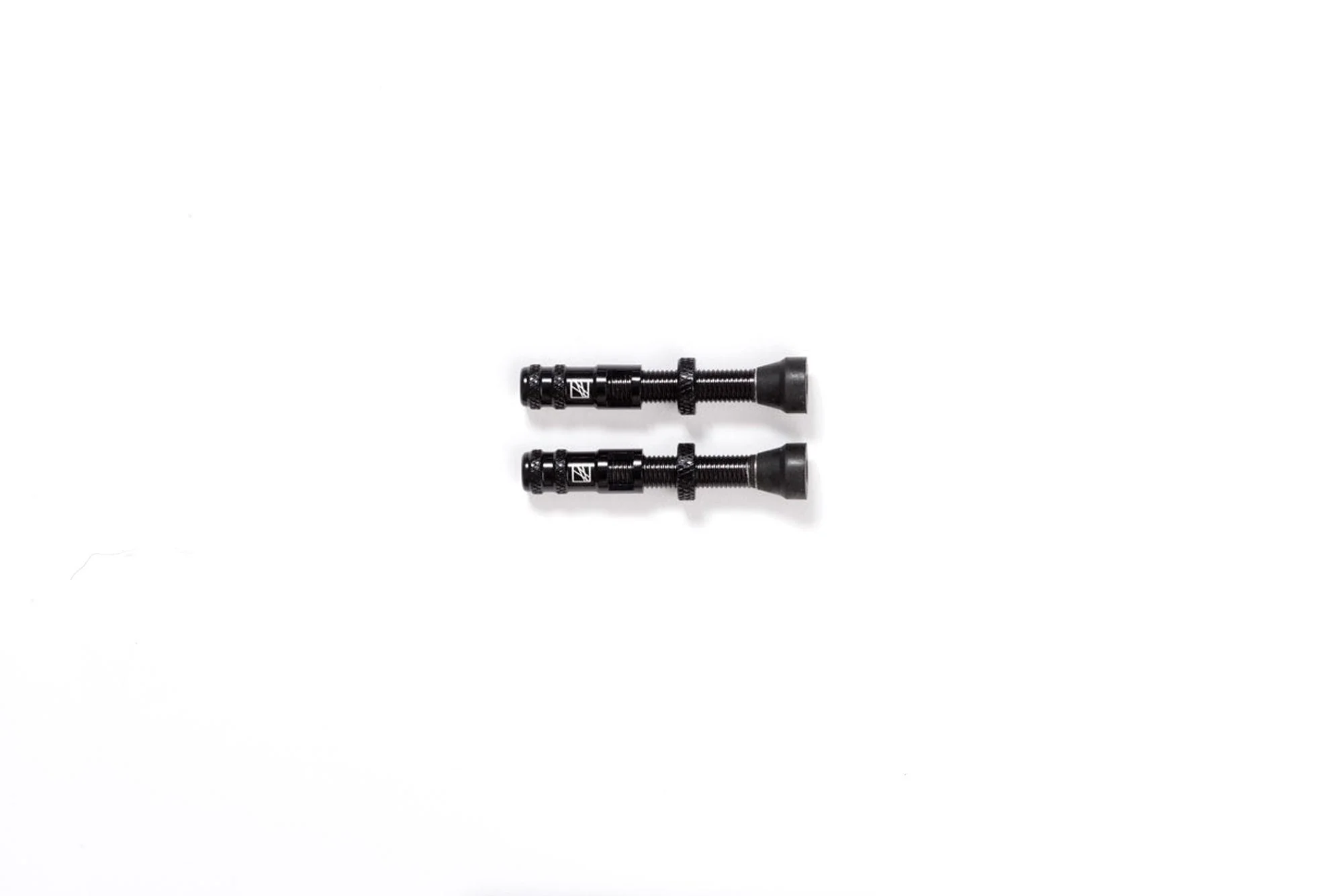 Tubeless Valves | Pair | MTB | 40mm - Image 2