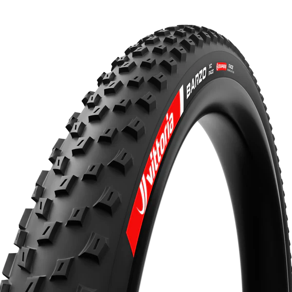 Vittoria Barzo XC Race Tyres (Pair)