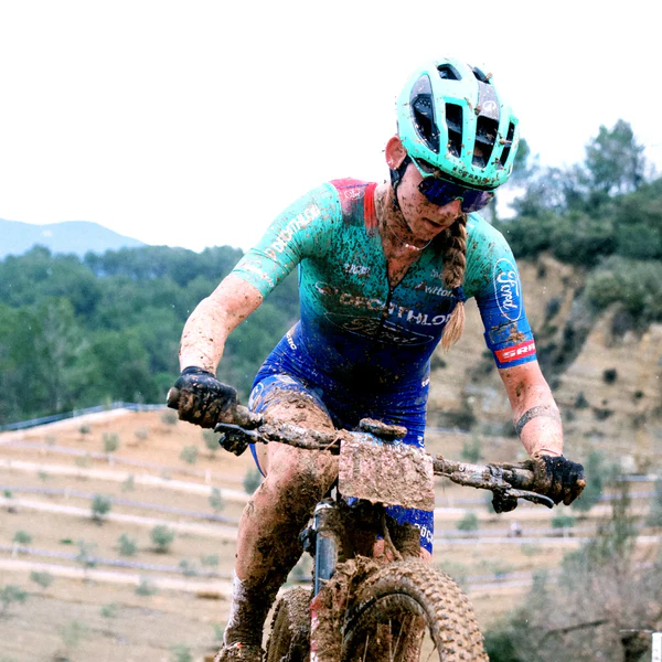Vittoria Barzo XC Race Tyres (Pair) - Image 3