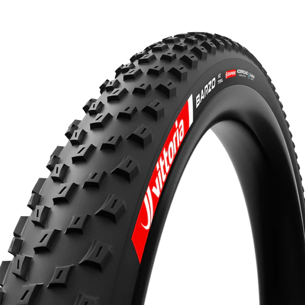 Vittoria Barzo XC Trail Tyres (Pair)