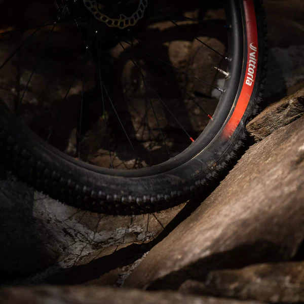 Vittoria Martello Enduro Race Tyres (Pair) - Image 3