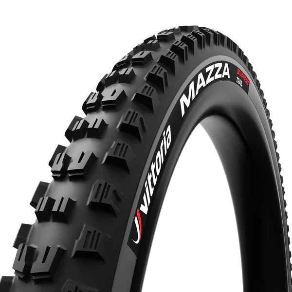 Vittoria Mazza Trail Tyres (Pair)