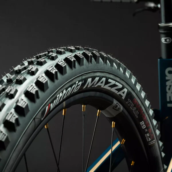 Vittoria Mazza Trail Tyres (Pair) - Image 3