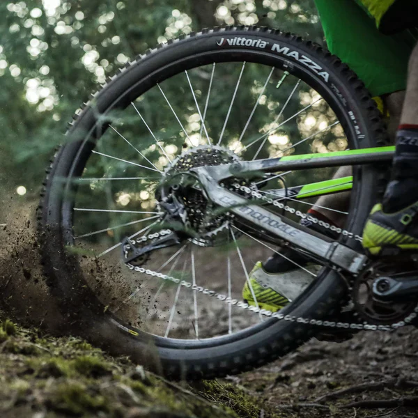 Vittoria Mazza Trail Tyres (Pair) - Image 4