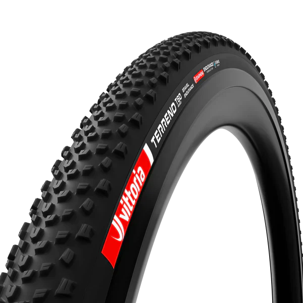 Vittoria Terreno T60 Mixed Gravel Endurance Tyres (Pair)